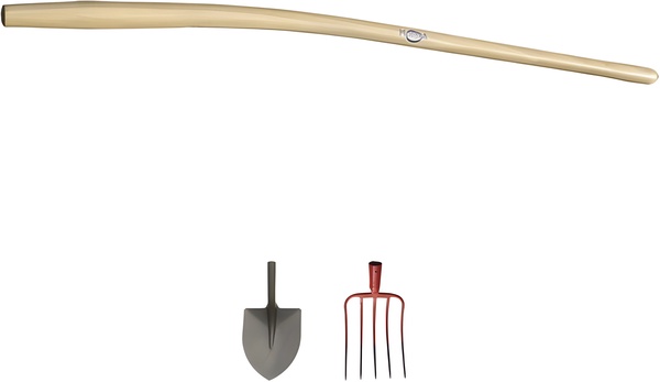 Mango Horca Curvo 1300 x 37 Mango Horca Curvo 1300 x 37